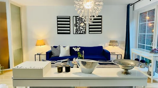 Apartments in Hamburg Wandsbek - photo 4