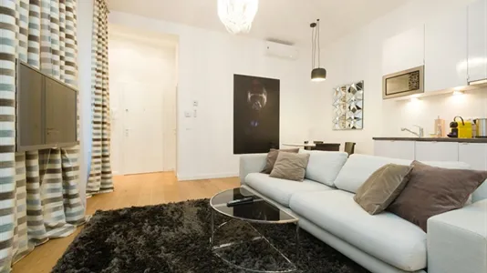 Apartments in Vienna Alsergrund - photo 4