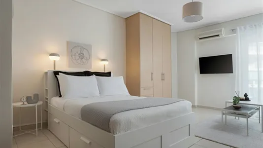 Apartments in Zografou - photo 4