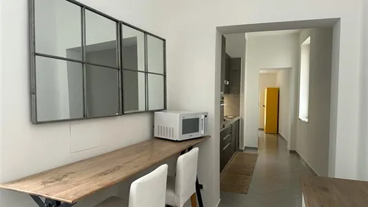 Apartments in Napoli Municipalità 2 - photo 9