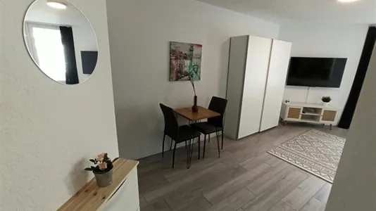 Apartments in Cologne Porz - photo 4