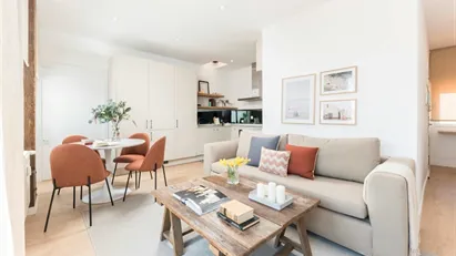 Apartment for rent in Madrid Salamanca, Madrid