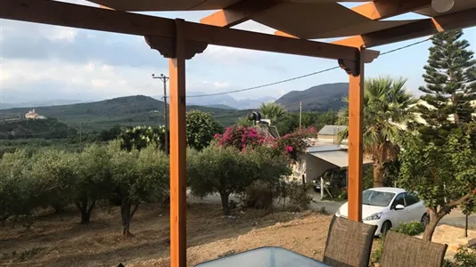 Houses in Chania - photo 9