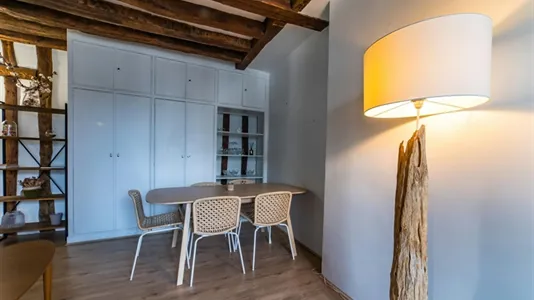 Apartments in Paris 4ème arrondissement - Marais - photo 9