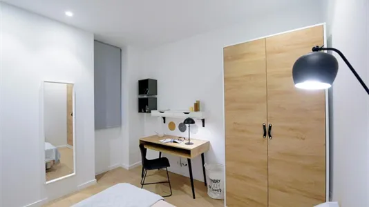 Rooms in Valencia L'Eixample - photo 6
