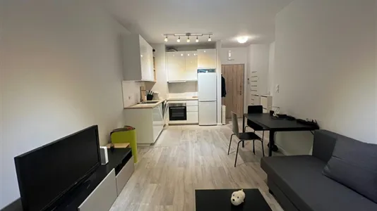 Apartments in Location is not specified - photo 4