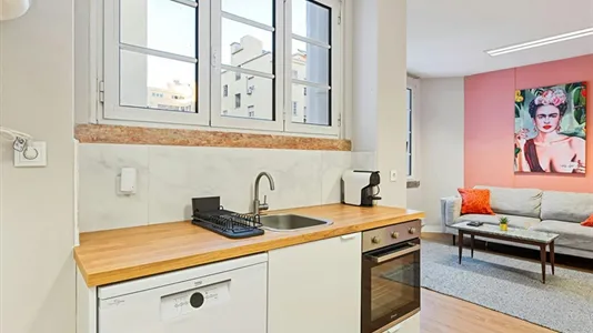 Rooms in Location is not specified - photo 6