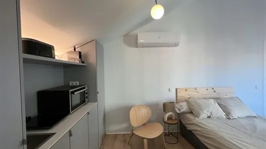 Houses in Madrid Fuencarral-El Pardo - photo 4