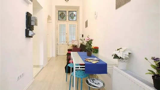 Rooms in Budapest Józsefváros - photo 9