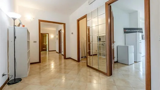 Rooms in Pisa - photo 9