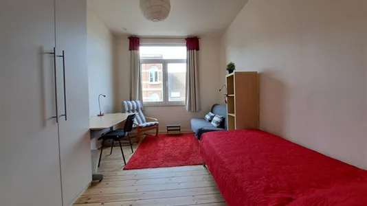Rooms in Brussels Etterbeek - photo 4