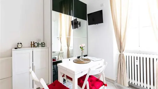 Apartments in Milano Zona 9 - Porta Garibaldi, Niguarda - photo 4