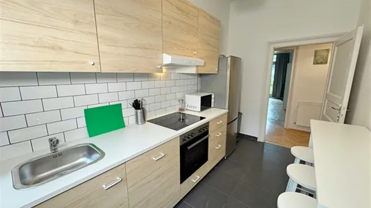 Rooms in Vienna Leopoldstadt - photo 7