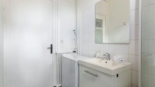 Apartments in Lyon - photo 10