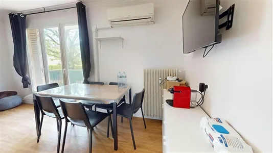 Rooms in Lyon - photo 9