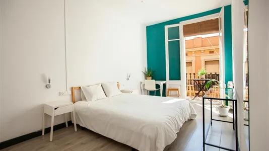 Apartments in Barcelona Sants-Montjuïc - photo 6