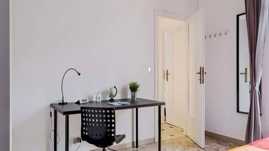 Rooms in Bologna - photo 8