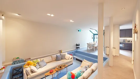 Rooms in Brussels Elsene - photo 7