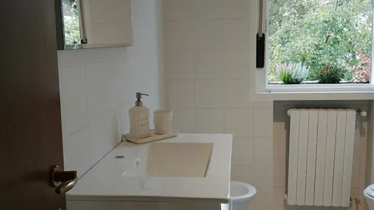Rooms in Padua - photo 8