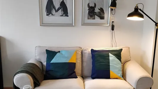 Apartments in Dusseldorf - photo 8