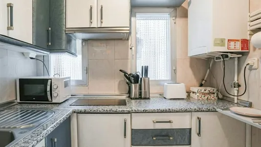 Rooms in Húmera-Somosaguas-Prado del Rey - photo 5