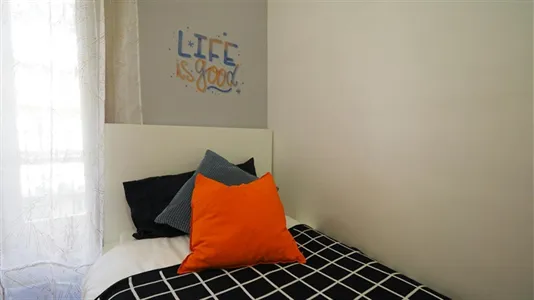 Rooms in Turin - photo 4