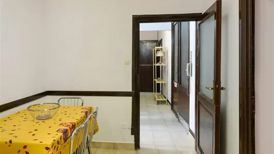 Rooms in Roma Municipio II – Parioli/Nomentano - photo 9