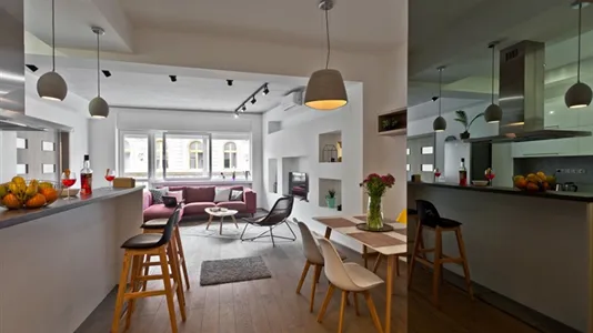 Apartments in Budapest Ferencváros - photo 4