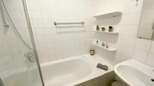 Rooms in Vienna Landstraße - photo 8