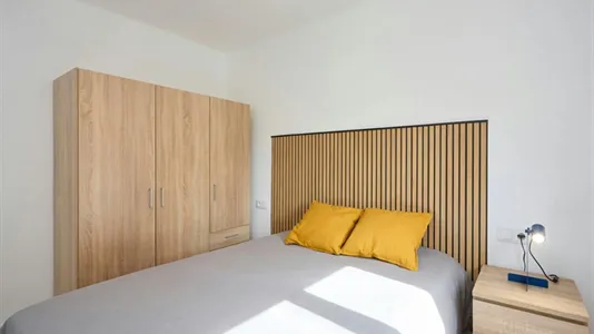 Apartments in Barcelona Nou Barris - photo 8