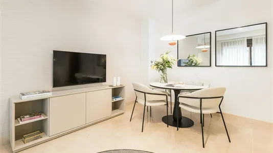 Apartments in Málaga - photo 7