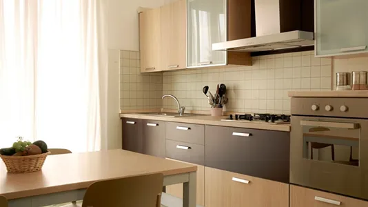 Rooms in Vicenza - photo 6