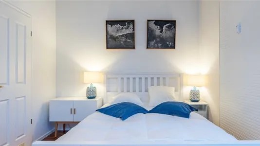 Apartments in Location is not specified - photo 8