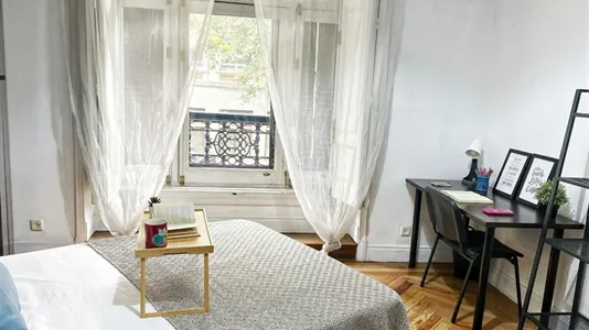 Rooms in Madrid Centro - photo 4