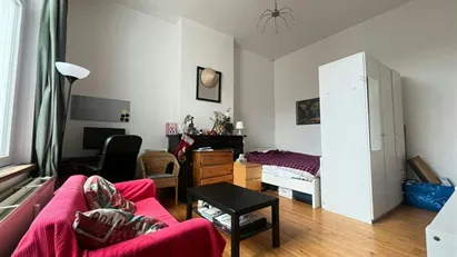 Apartment for rent in Brussels Etterbeek, Brussels