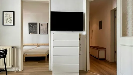 Apartments in Berlin Pankow - photo 5