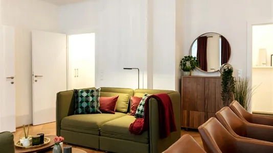 Apartments in Vienna Innere Stadt - photo 7