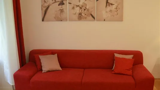 Apartments in Vienna Landstraße - photo 8