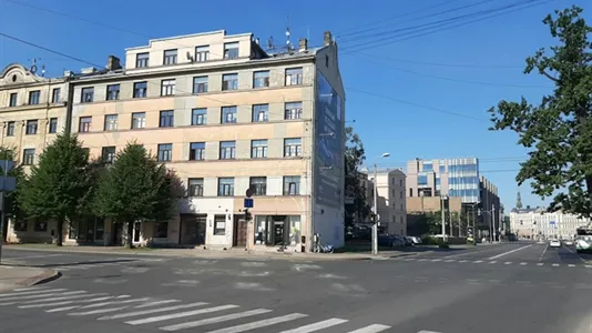 Rooms in Riga Vecrīga - photo 9