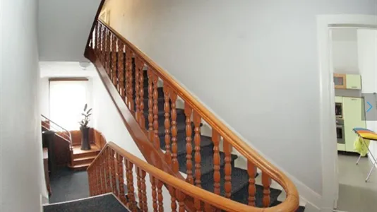 Rooms in Brussels Sint-Joost-ten-Node - photo 6