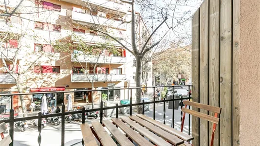 Apartments in Barcelona Sant Martí - photo 6