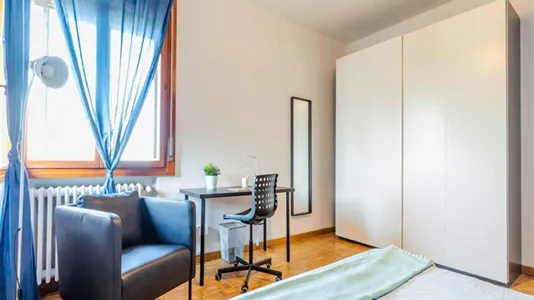 Rooms in Padua - photo 5