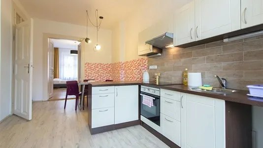 Apartments in Location is not specified - photo 6