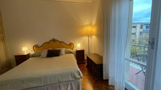 Rooms in Florence - photo 4