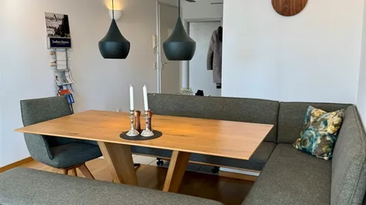 Apartments in Munich Schwanthalerhöhe - photo 10