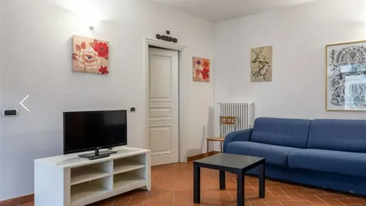 Apartments in Florence - photo 2