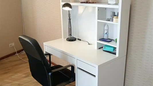 Rooms in Riga Maskavas Forštate - photo 7