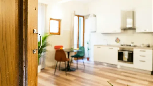 Apartments in Florence - photo 4