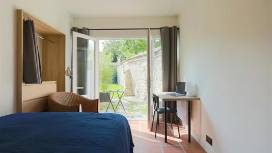 Rooms in Antony - photo 6