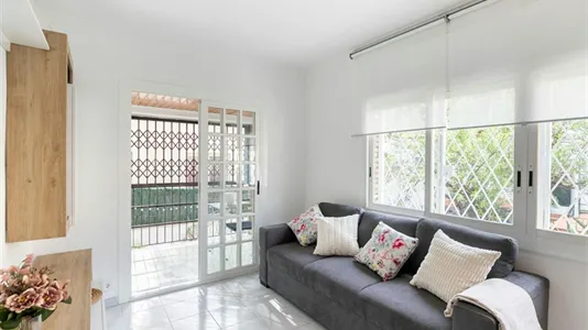 Apartments in Barcelona Horta-Guinardó - photo 2